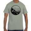 Men's Authentic-T T-Shirt Thumbnail