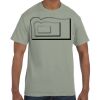 Men's Authentic-T T-Shirt Thumbnail