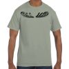 Men's Authentic-T T-Shirt Thumbnail