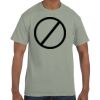 Men's Authentic-T T-Shirt Thumbnail
