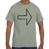 Men's Authentic-T T-Shirt Thumbnail