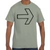 Men's Authentic-T T-Shirt Thumbnail