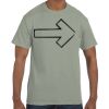 Men's Authentic-T T-Shirt Thumbnail
