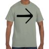 Men's Authentic-T T-Shirt Thumbnail