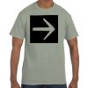 Men's Authentic-T T-Shirt Thumbnail