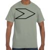 Men's Authentic-T T-Shirt Thumbnail
