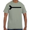 Men's Authentic-T T-Shirt Thumbnail