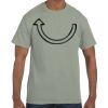 Men's Authentic-T T-Shirt Thumbnail
