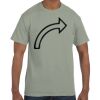Men's Authentic-T T-Shirt Thumbnail