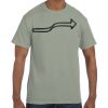 Men's Authentic-T T-Shirt Thumbnail