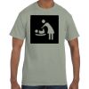 Men's Authentic-T T-Shirt Thumbnail