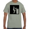 Men's Authentic-T T-Shirt Thumbnail