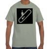 Men's Authentic-T T-Shirt Thumbnail