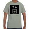 Men's Authentic-T T-Shirt Thumbnail