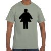 Men's Authentic-T T-Shirt Thumbnail