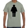 Men's Authentic-T T-Shirt Thumbnail