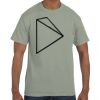 Men's Authentic-T T-Shirt Thumbnail