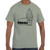 Men's Authentic-T T-Shirt Thumbnail
