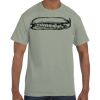 Men's Authentic-T T-Shirt Thumbnail
