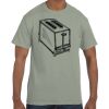 Men's Authentic-T T-Shirt Thumbnail