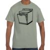 Men's Authentic-T T-Shirt Thumbnail