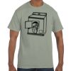 Men's Authentic-T T-Shirt Thumbnail