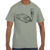 Men's Authentic-T T-Shirt Thumbnail