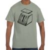 Men's Authentic-T T-Shirt Thumbnail