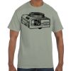 Men's Authentic-T T-Shirt Thumbnail