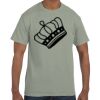 Men's Authentic-T T-Shirt Thumbnail