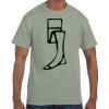 Men's Authentic-T T-Shirt Thumbnail