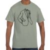 Men's Authentic-T T-Shirt Thumbnail