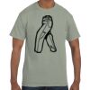 Men's Authentic-T T-Shirt Thumbnail