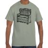 Men's Authentic-T T-Shirt Thumbnail