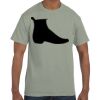 Men's Authentic-T T-Shirt Thumbnail