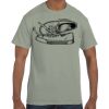 Men's Authentic-T T-Shirt Thumbnail
