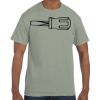 Men's Authentic-T T-Shirt Thumbnail