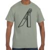 Men's Authentic-T T-Shirt Thumbnail
