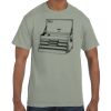 Men's Authentic-T T-Shirt Thumbnail