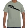 Men's Authentic-T T-Shirt Thumbnail