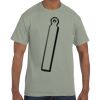 Men's Authentic-T T-Shirt Thumbnail