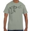 Men's Authentic-T T-Shirt Thumbnail