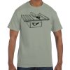 Men's Authentic-T T-Shirt Thumbnail