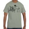 Men's Authentic-T T-Shirt Thumbnail