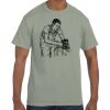 Men's Authentic-T T-Shirt Thumbnail