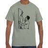 Men's Authentic-T T-Shirt Thumbnail