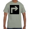 Men's Authentic-T T-Shirt Thumbnail
