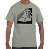 Men's Authentic-T T-Shirt Thumbnail