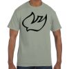 Men's Authentic-T T-Shirt Thumbnail