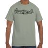 Men's Authentic-T T-Shirt Thumbnail